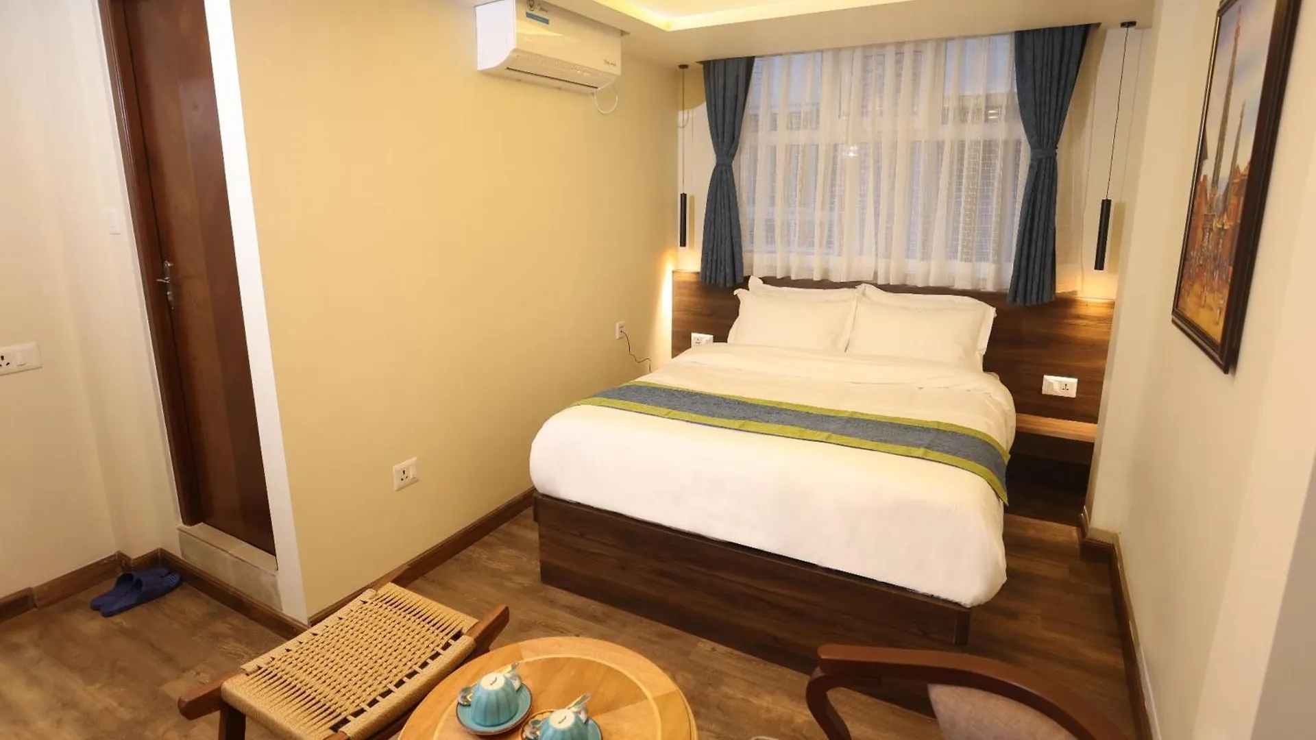 Harsha Boutique Hotel Kathmandu