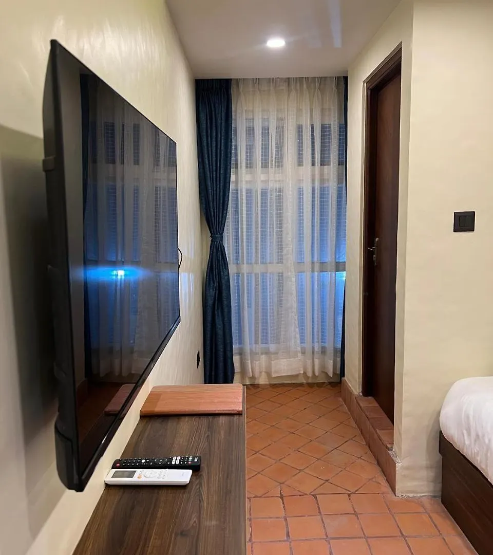 Bed & Breakfast Harsha Boutique Hotel Kathmandu