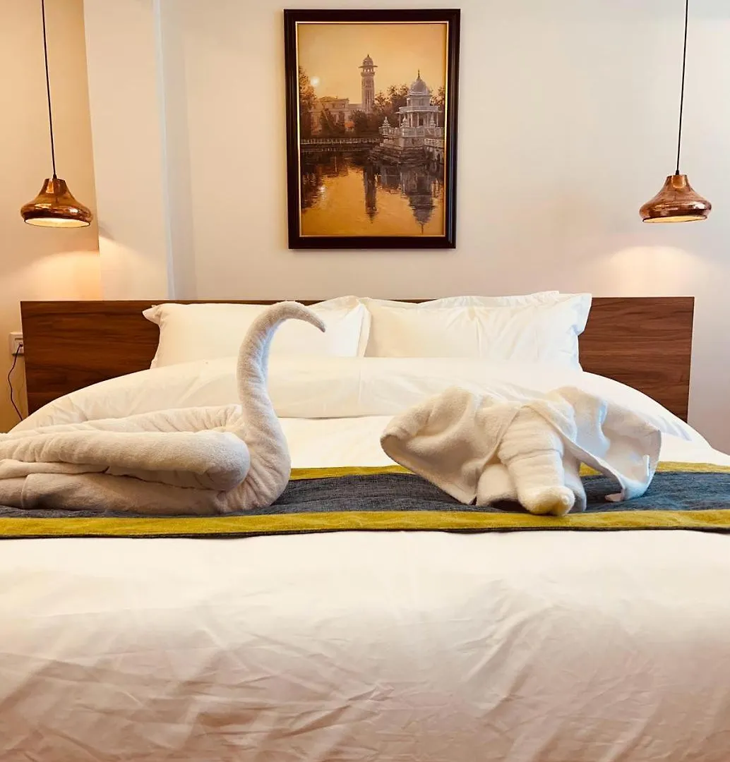 Bed & Breakfast Harsha Boutique Hotel Kathmandu