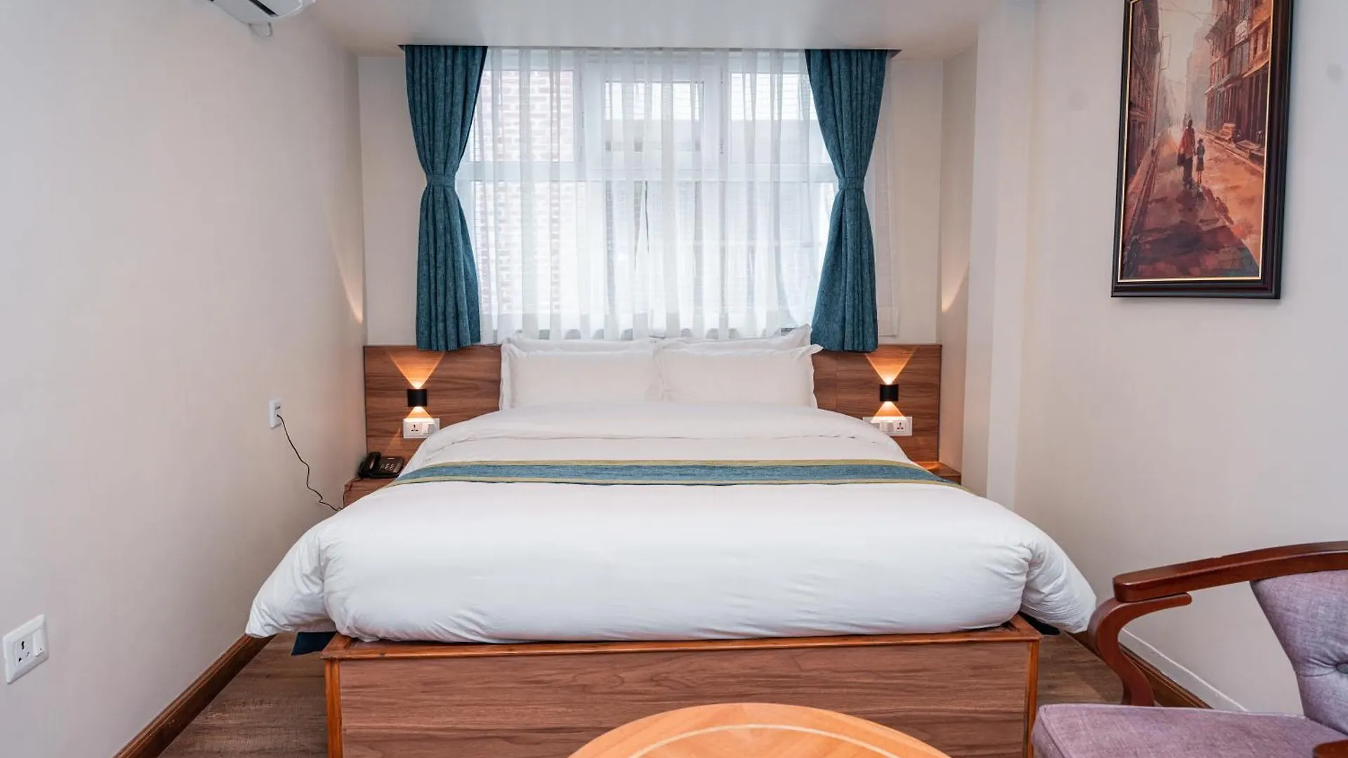 Harsha Boutique Hotel Kathmandu