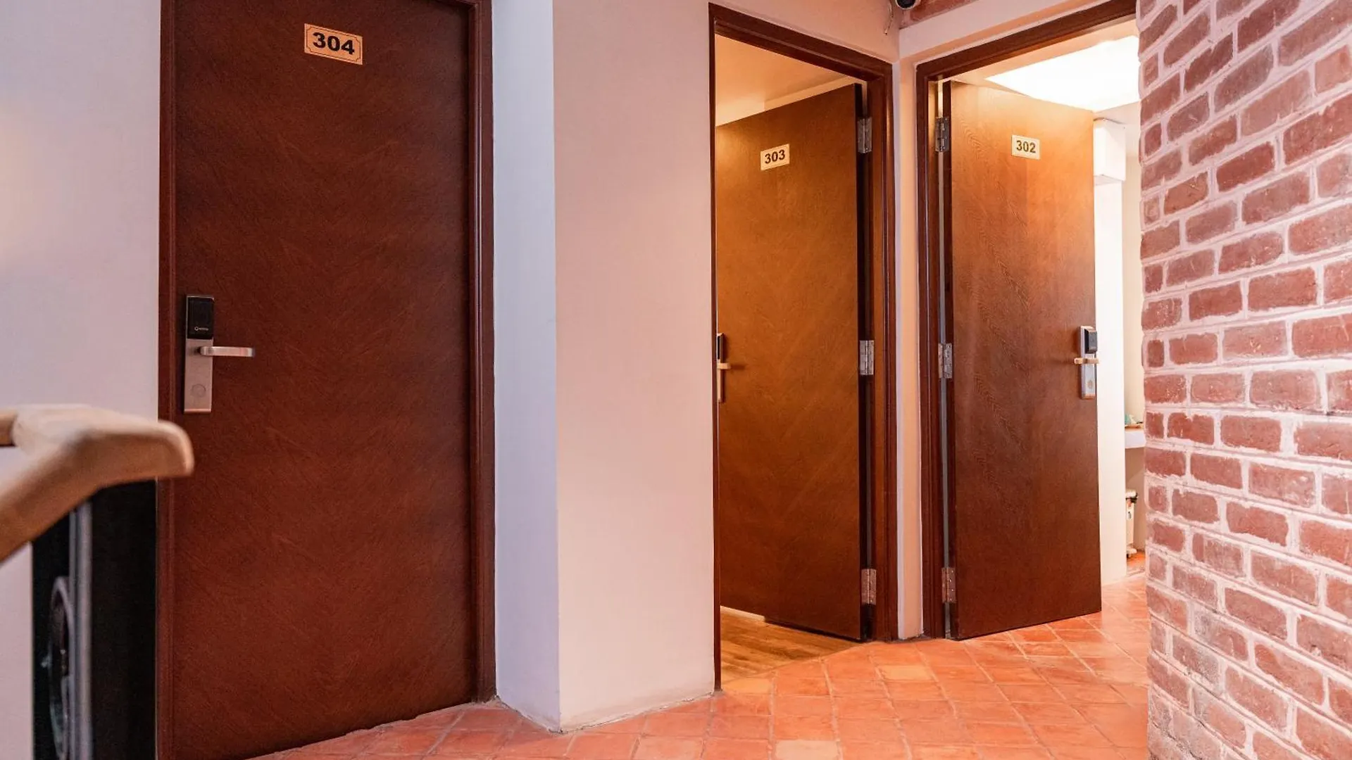 Bed & Breakfast Harsha Boutique Hotel Kathmandu