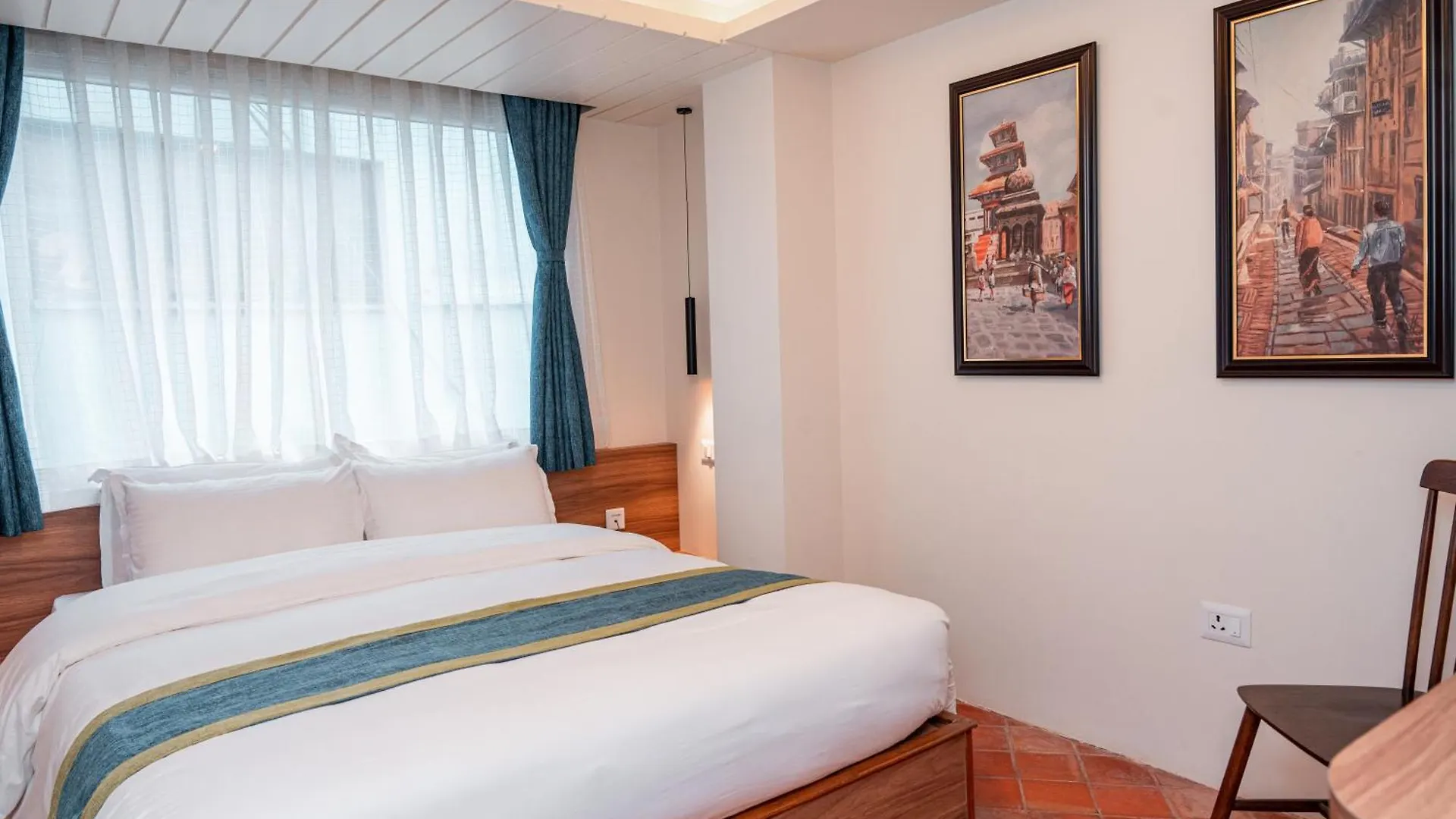 Harsha Boutique Hotel Kathmandu 0*,  Nepal