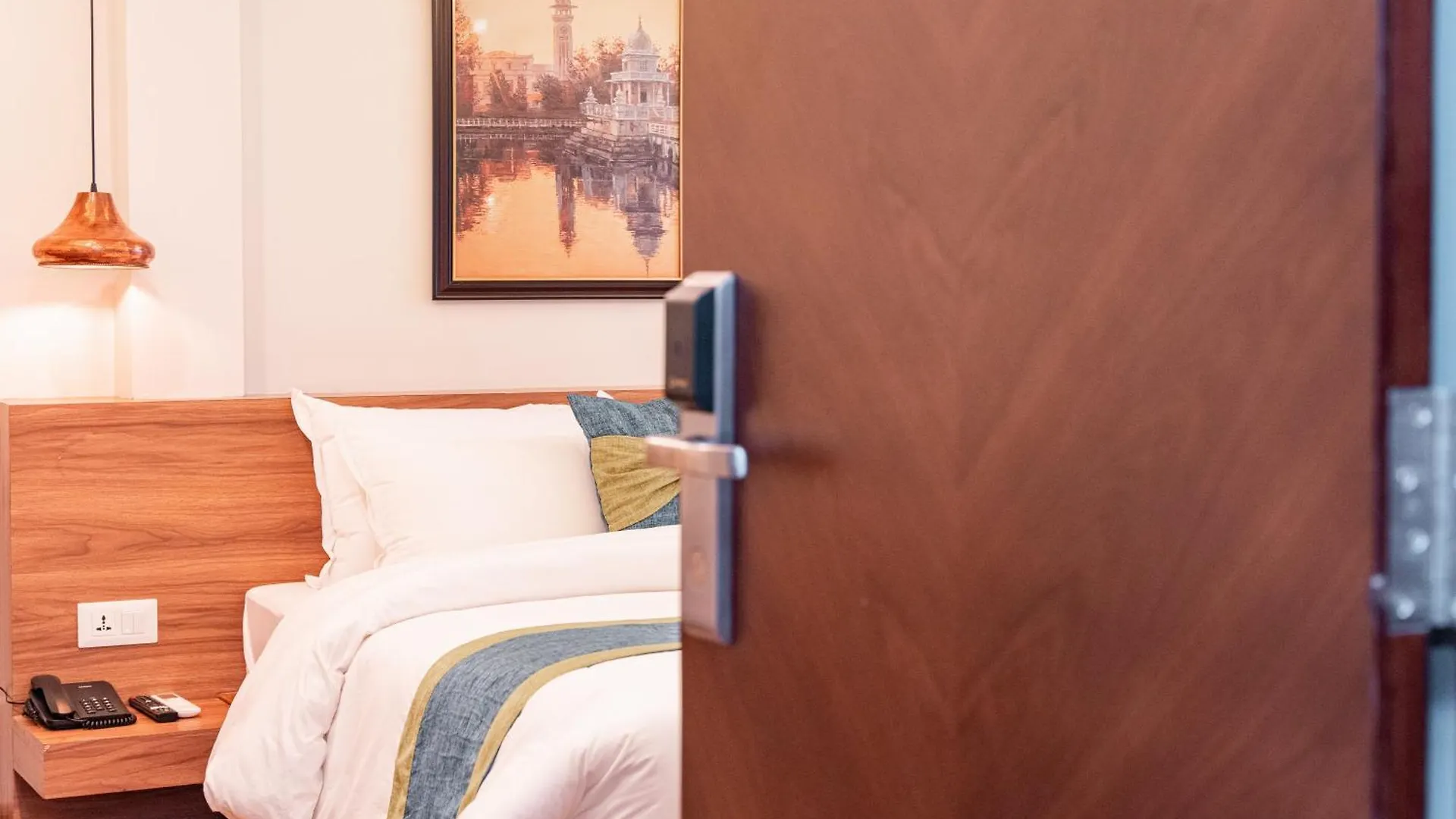 Harsha Boutique Hotel Kathmandu Bed & Breakfast