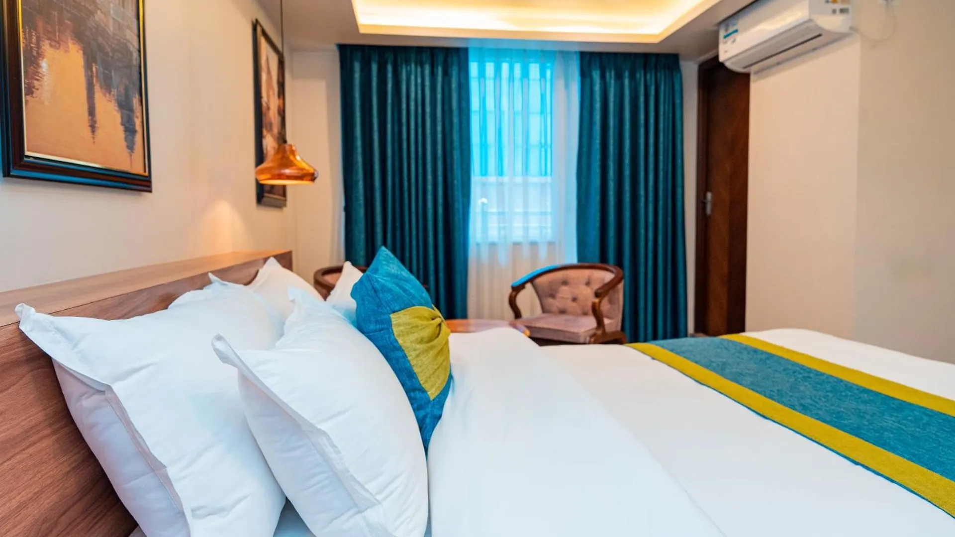 Harsha Boutique Hotel Kathmandu