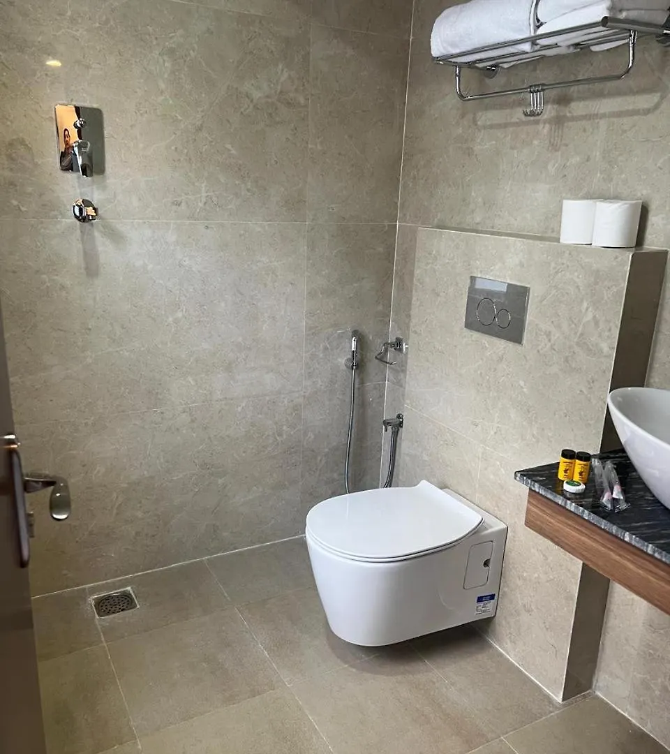 לינה וארוחת בוקר קטמנדו Harsha Boutique Hotel נפאל