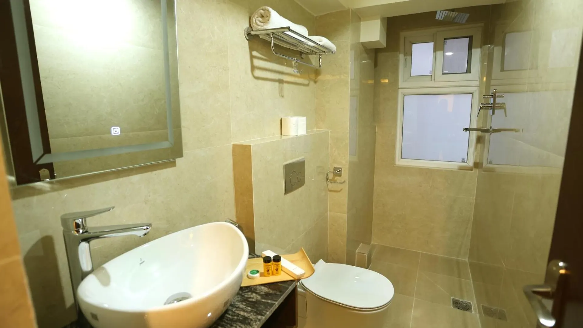 קטמנדו Harsha Boutique Hotel 0*,