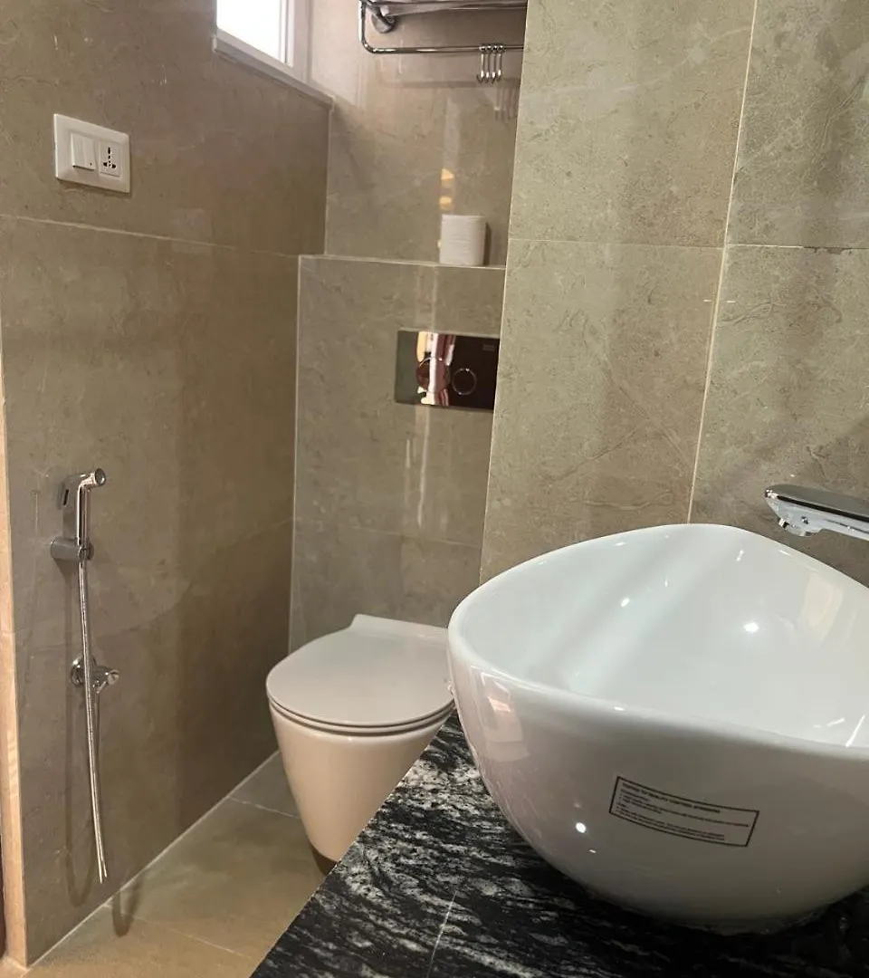 קטמנדו Harsha Boutique Hotel