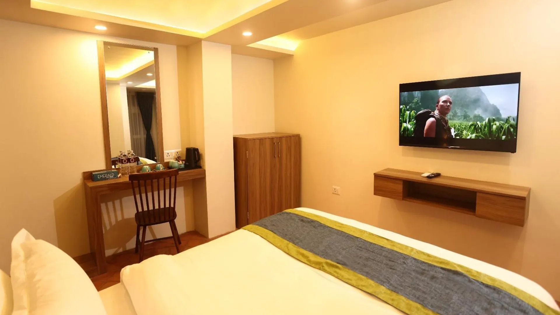 Harsha Boutique Hotel Kathmandu Nepal