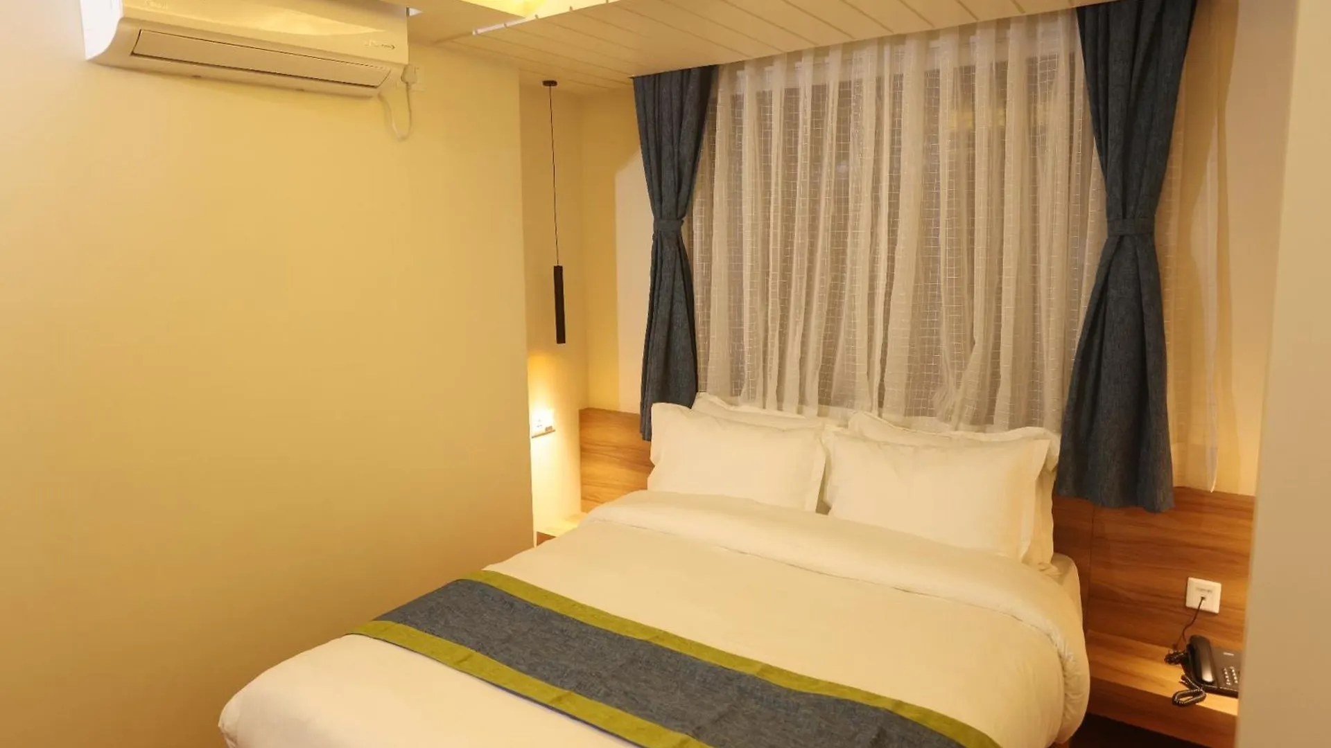 Harsha Boutique Hotel Kathmandu 0*,