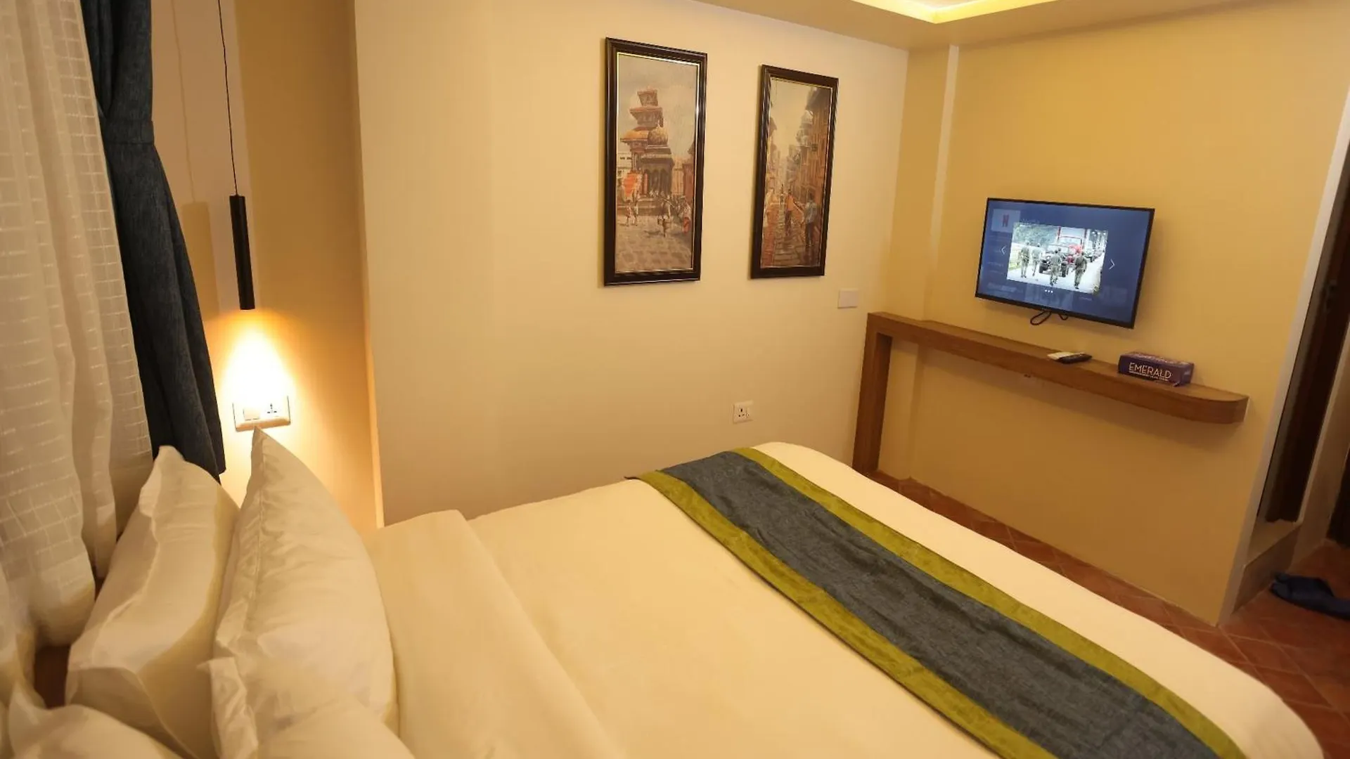 Harsha Boutique Hotel Kathmandu
