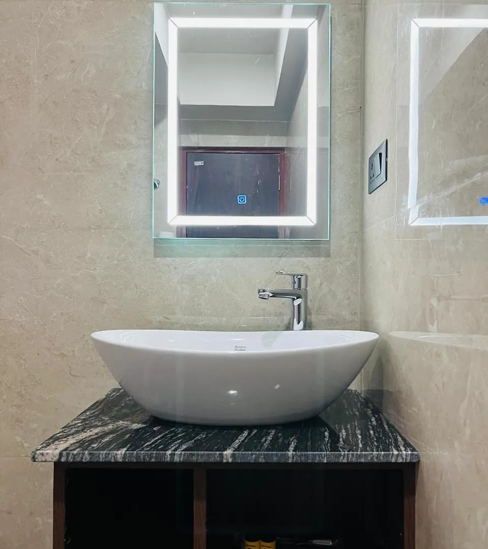 Harsha Boutique Hotel Kathmandu Bed & Breakfast